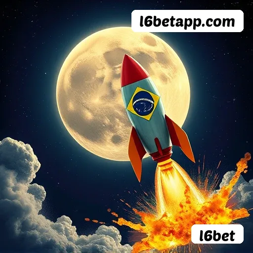 Configurações úteis dentro do app l6bet