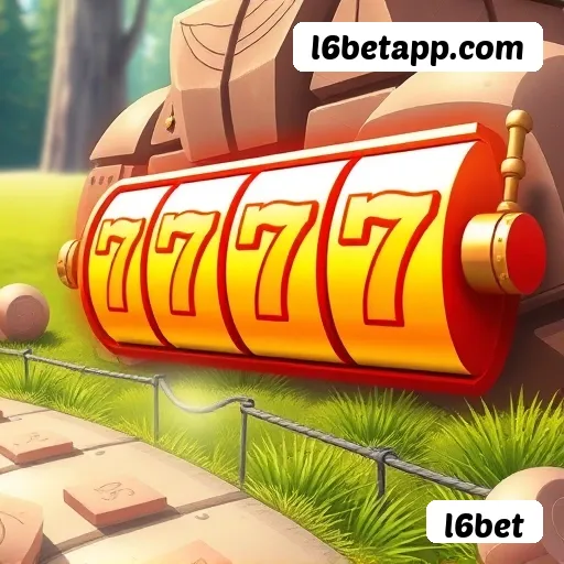 Conta l6bet sincronizada site e app