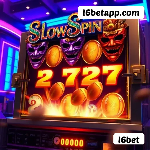 Download app l6bet Android iOS