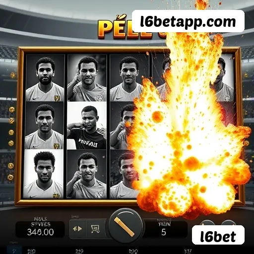 Guia rápido de apostas ao vivo na l6bet