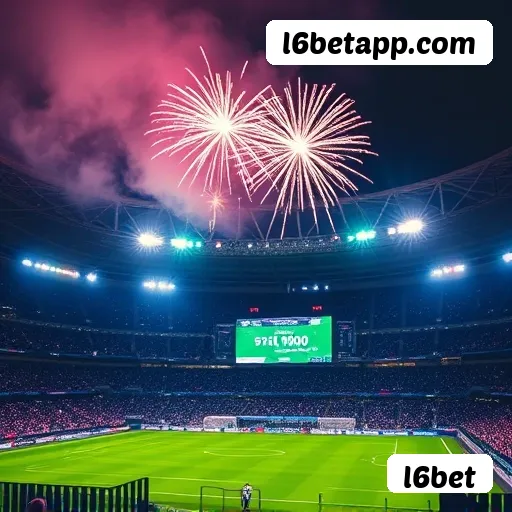 Cassino l6bet app mobile