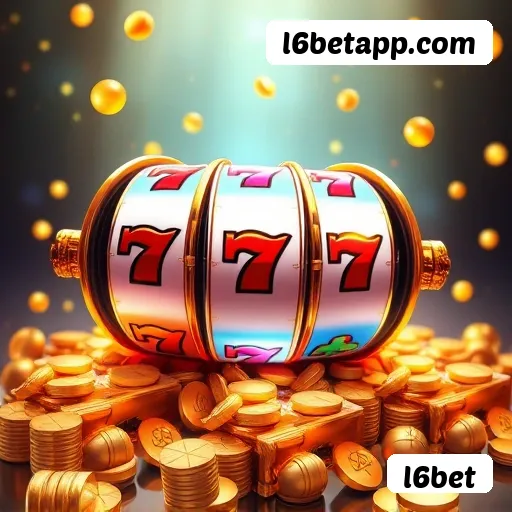App l6bet Android download