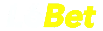 Logo da l6bet