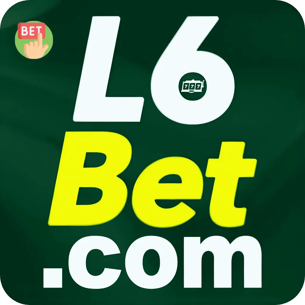 Apostas esportivas l6bet - futebol e esportes ao vivo