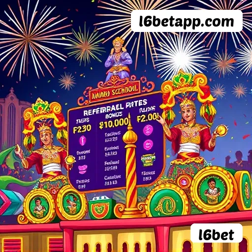 App l6bet slots mobile