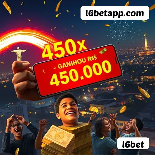 Suporte VIP l6bet - atendimento prioritário