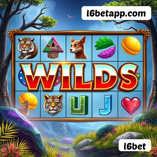 Bônus e prêmios l6bet